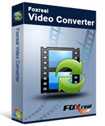 Foxreal Video Converter